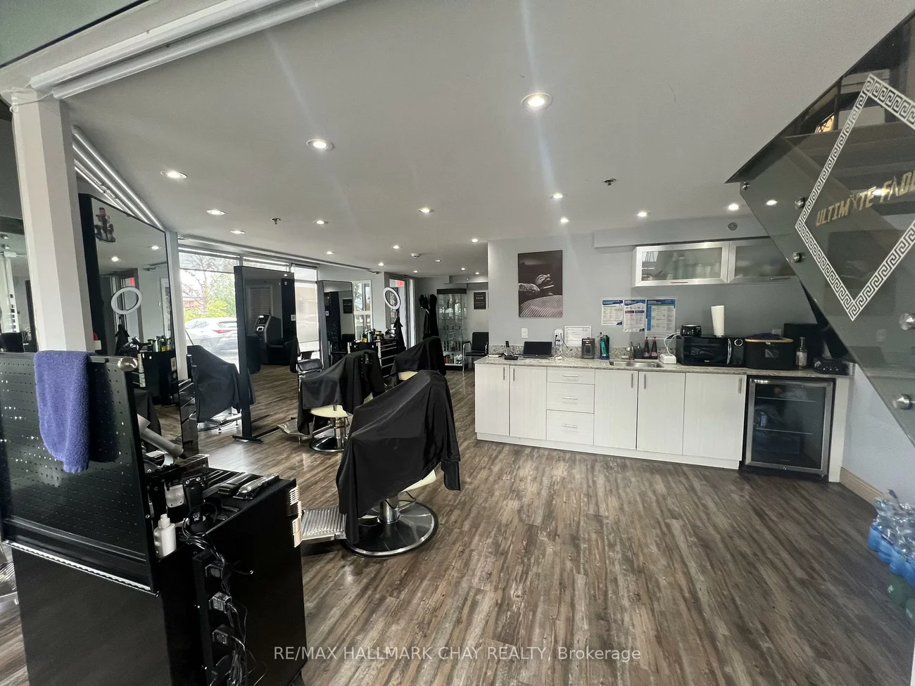 190, Marycroft, Pine Valley Business Park, Vaughan