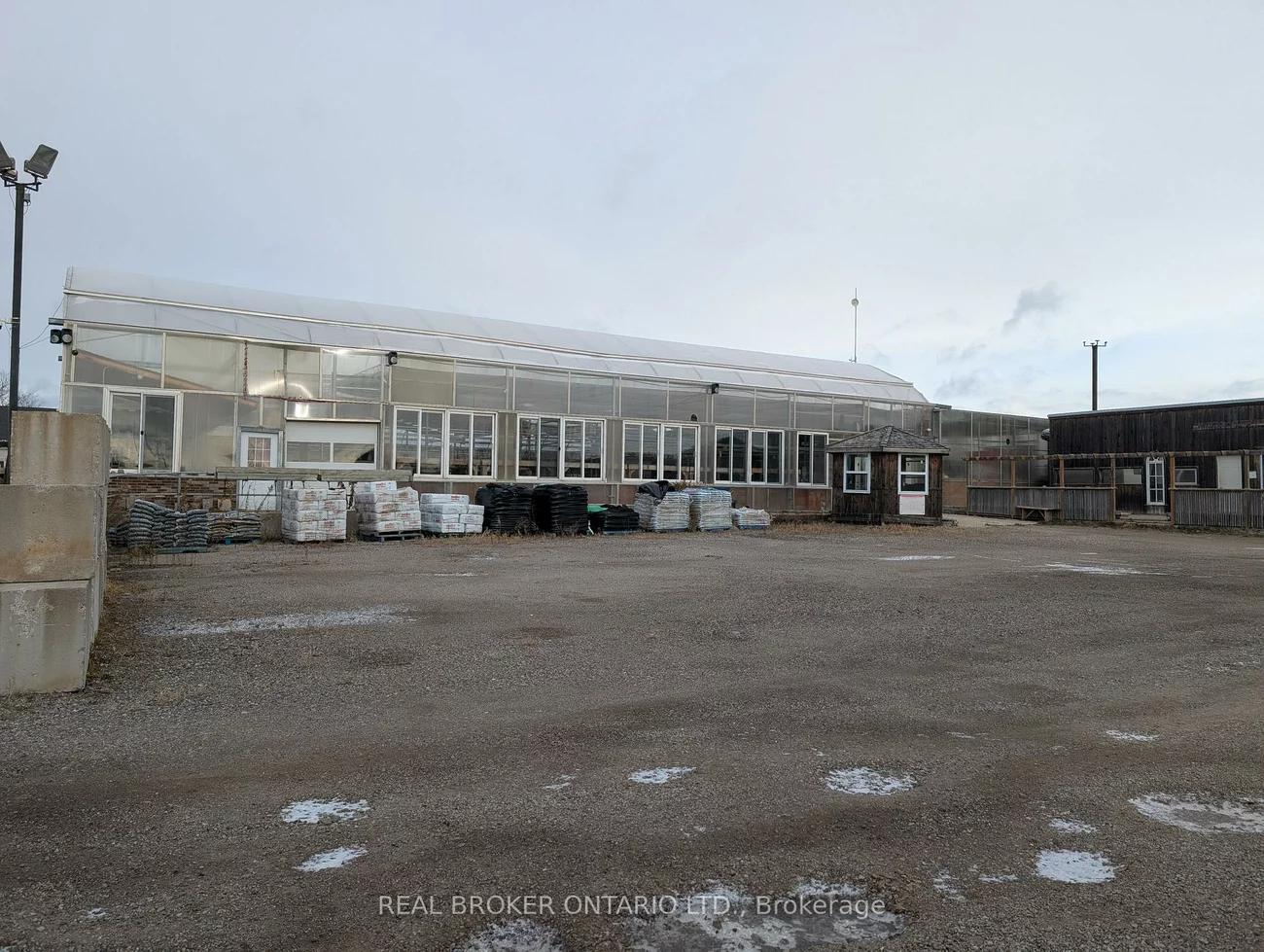 12201, Keele, Rural Vaughan, Vaughan