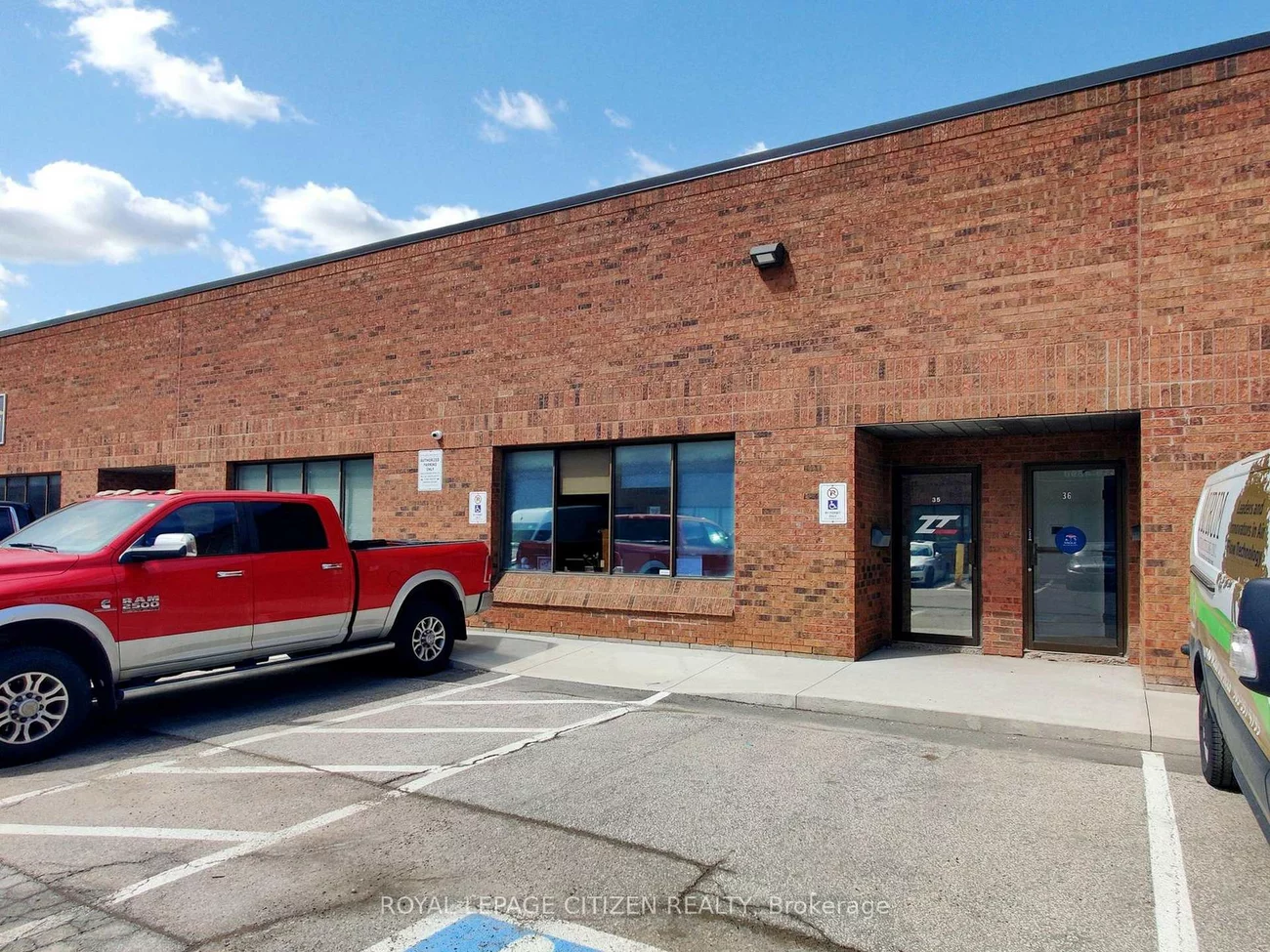 8540, Keele, Concord, Vaughan