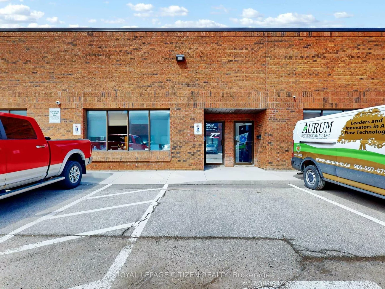 8540, Keele, Concord, Vaughan