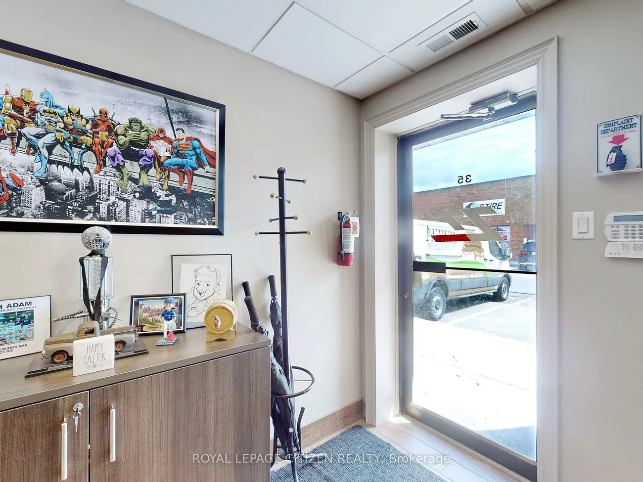 8540, Keele, Concord, Vaughan