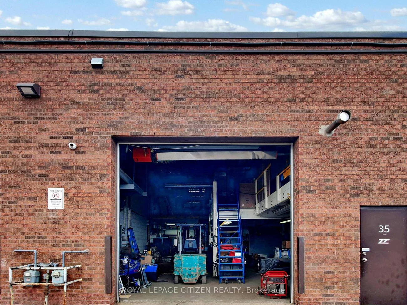8540, Keele, Concord, Vaughan