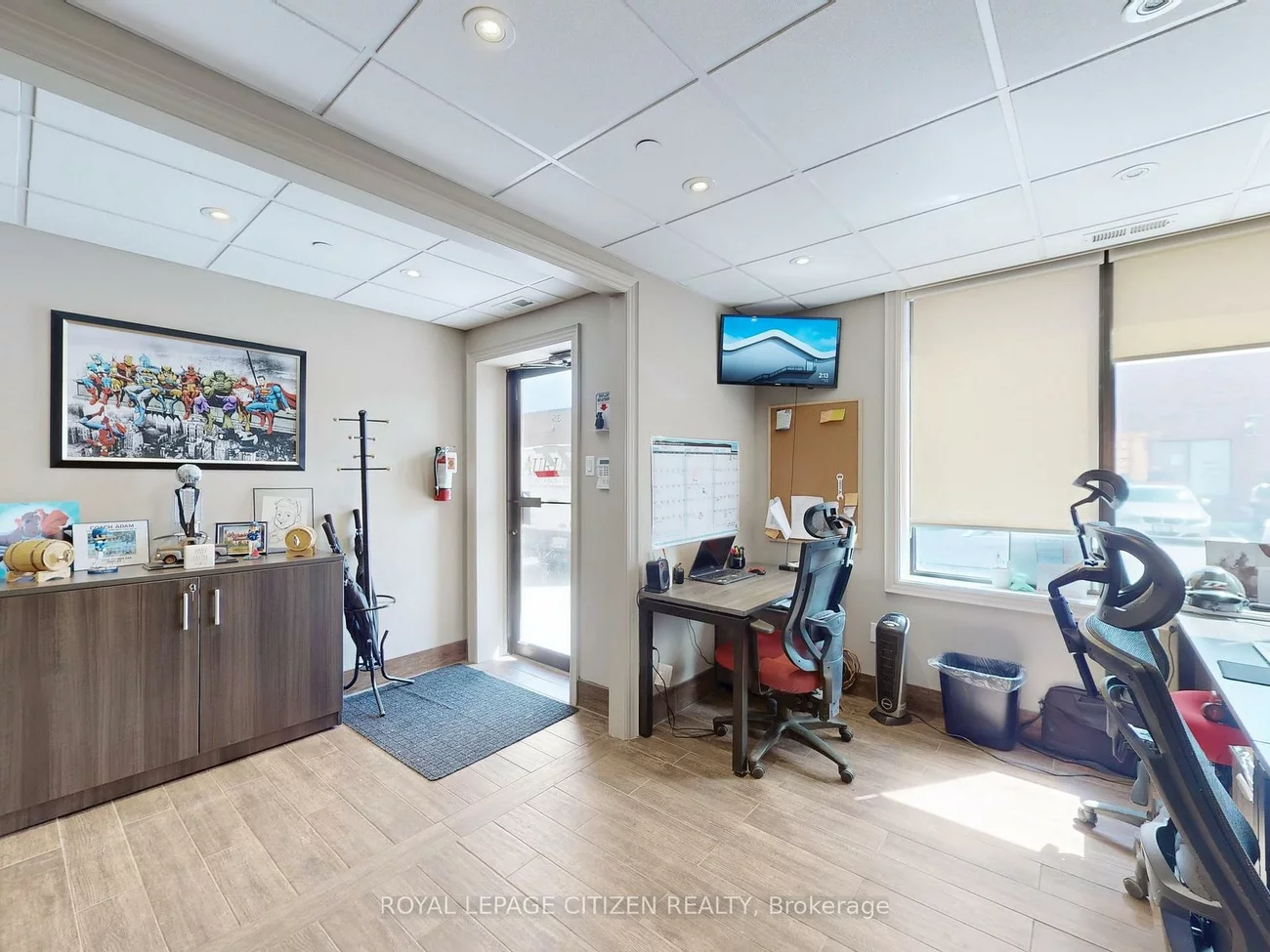 8540, Keele, Concord, Vaughan