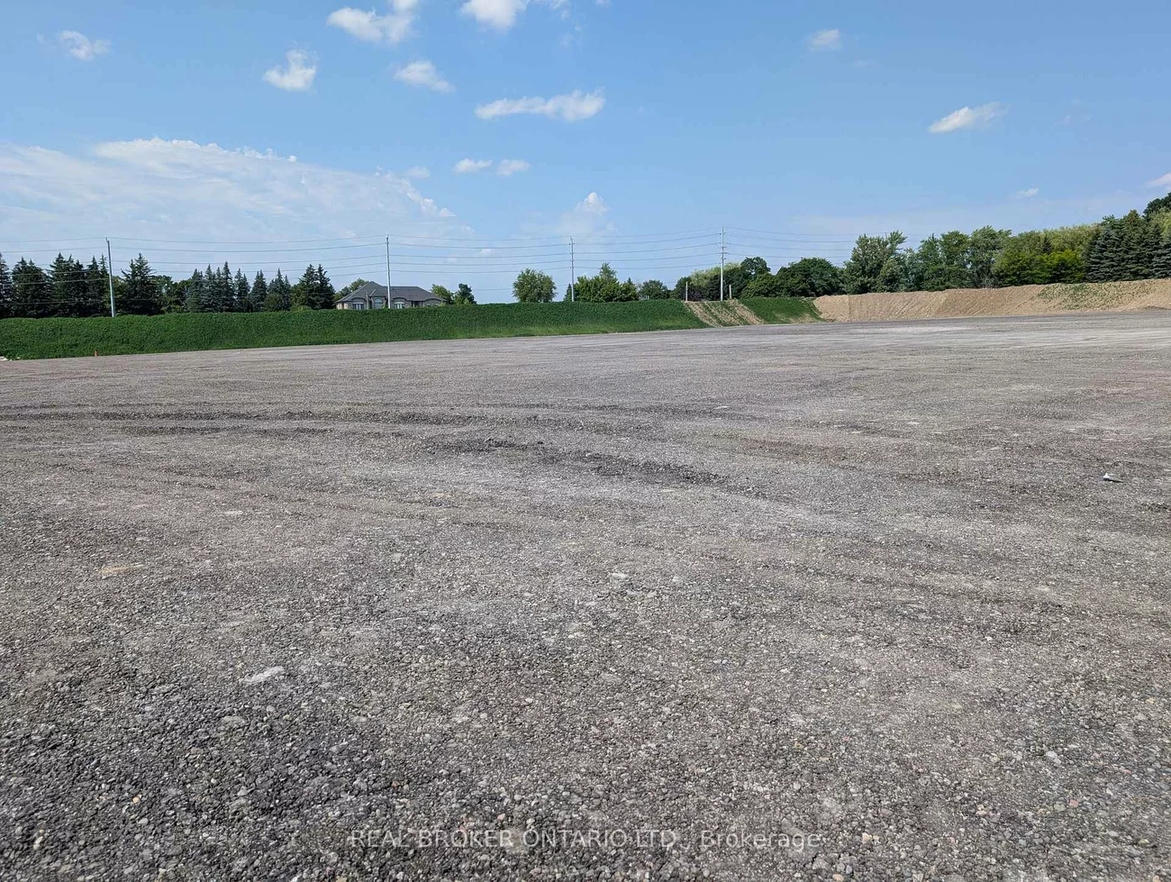 12201, Keele, Rural Vaughan, Vaughan