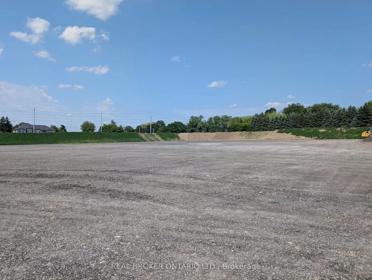 12201, Keele, Rural Vaughan, Vaughan