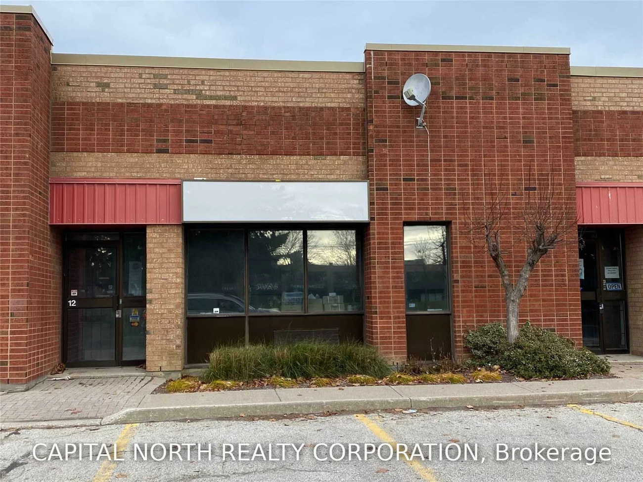 701, Millway, Concord, Vaughan