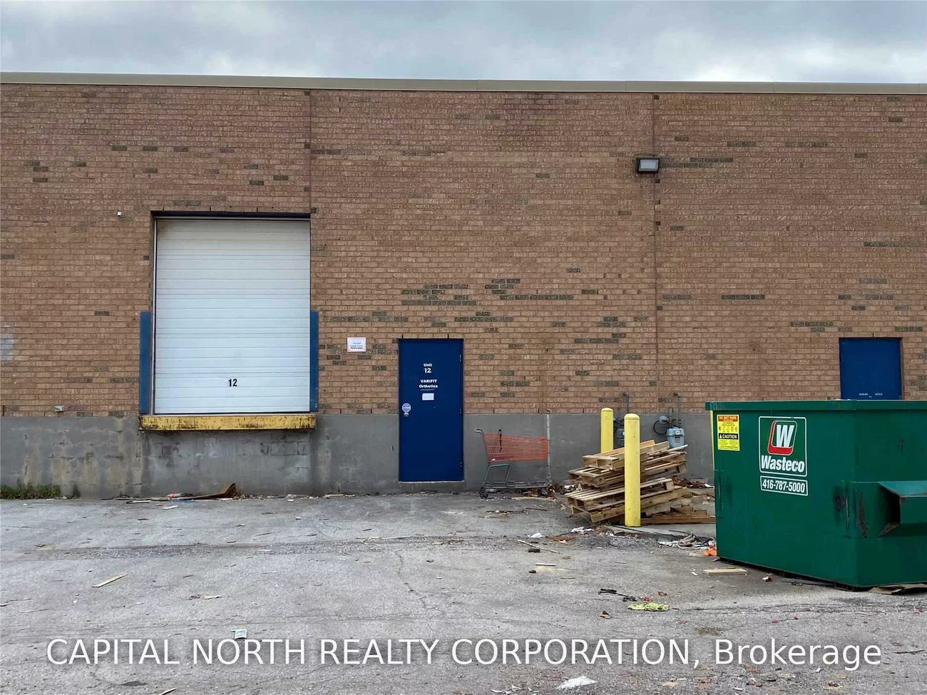 701, Millway, Concord, Vaughan