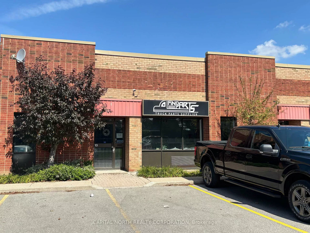 701, Millway, Concord, Vaughan