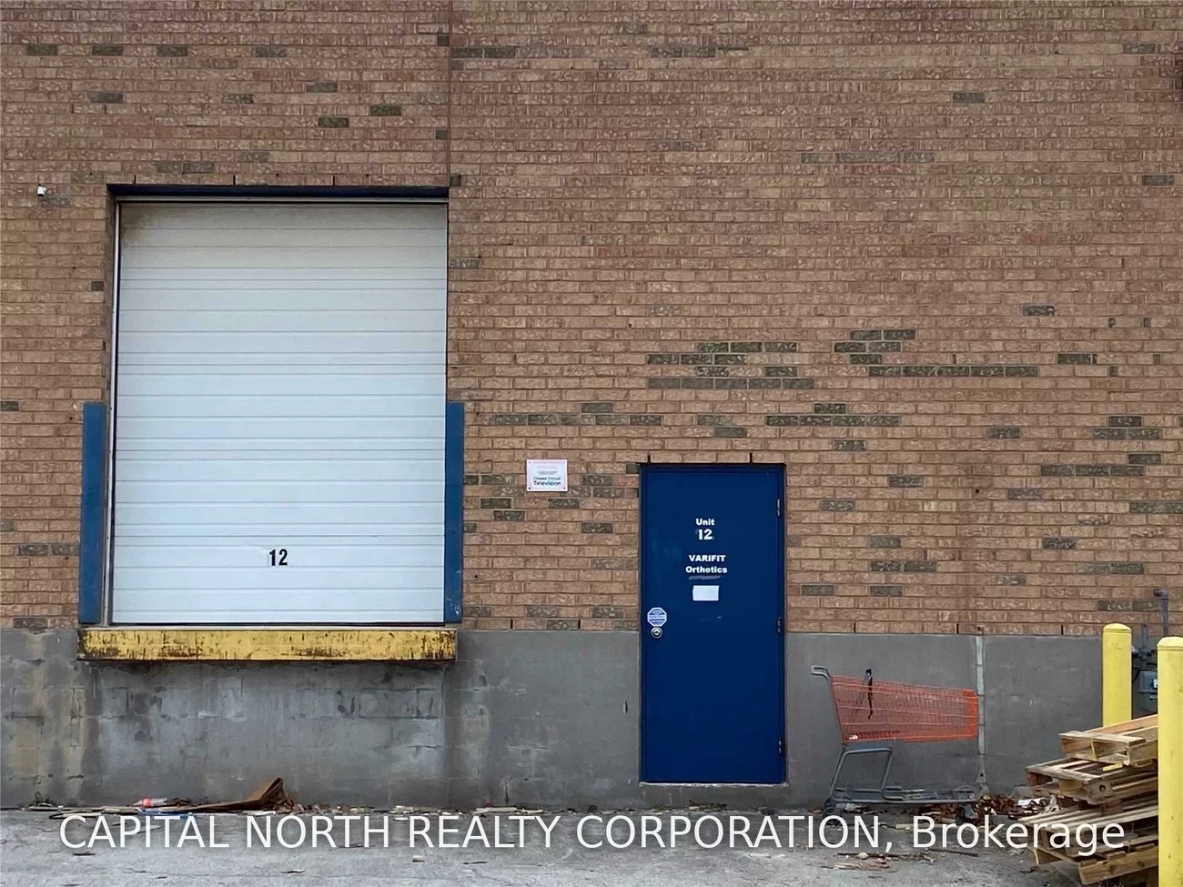 701, Millway, Concord, Vaughan
