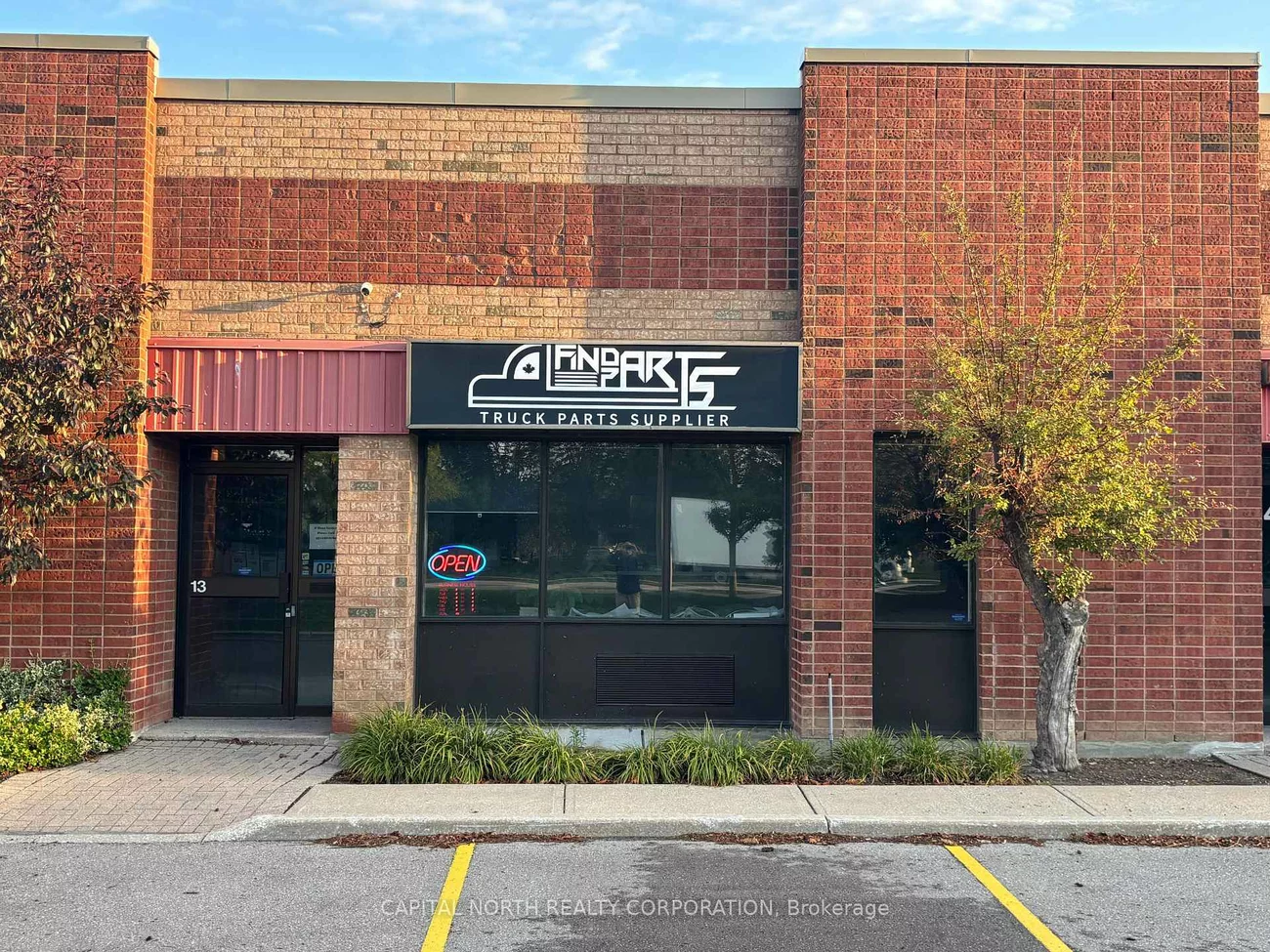 701, Millway, Concord, Vaughan