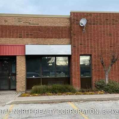 701, Millway, Concord, Vaughan