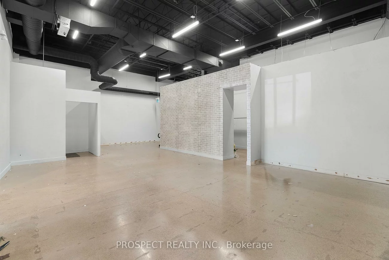 4000, Steeles, Steeles West Industrial, Vaughan