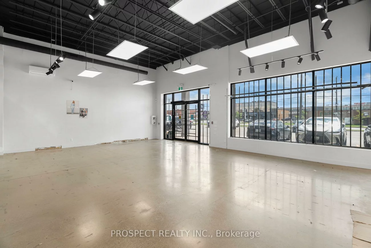 4000, Steeles, Steeles West Industrial, Vaughan