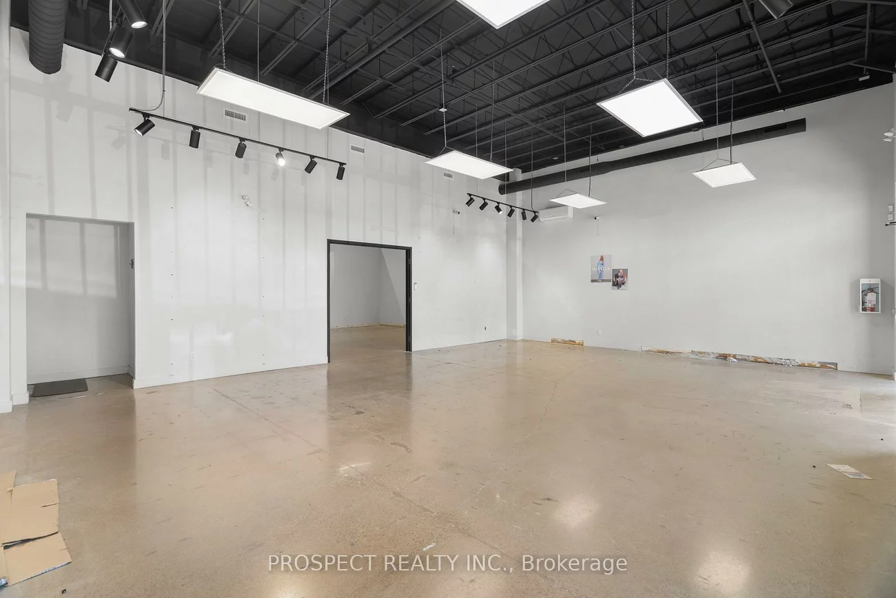 4000, Steeles, Steeles West Industrial, Vaughan