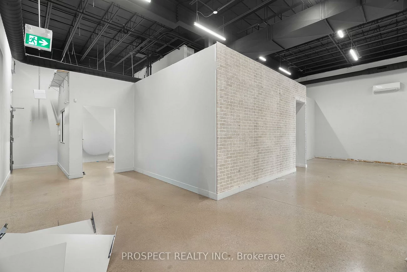 4000, Steeles, Steeles West Industrial, Vaughan