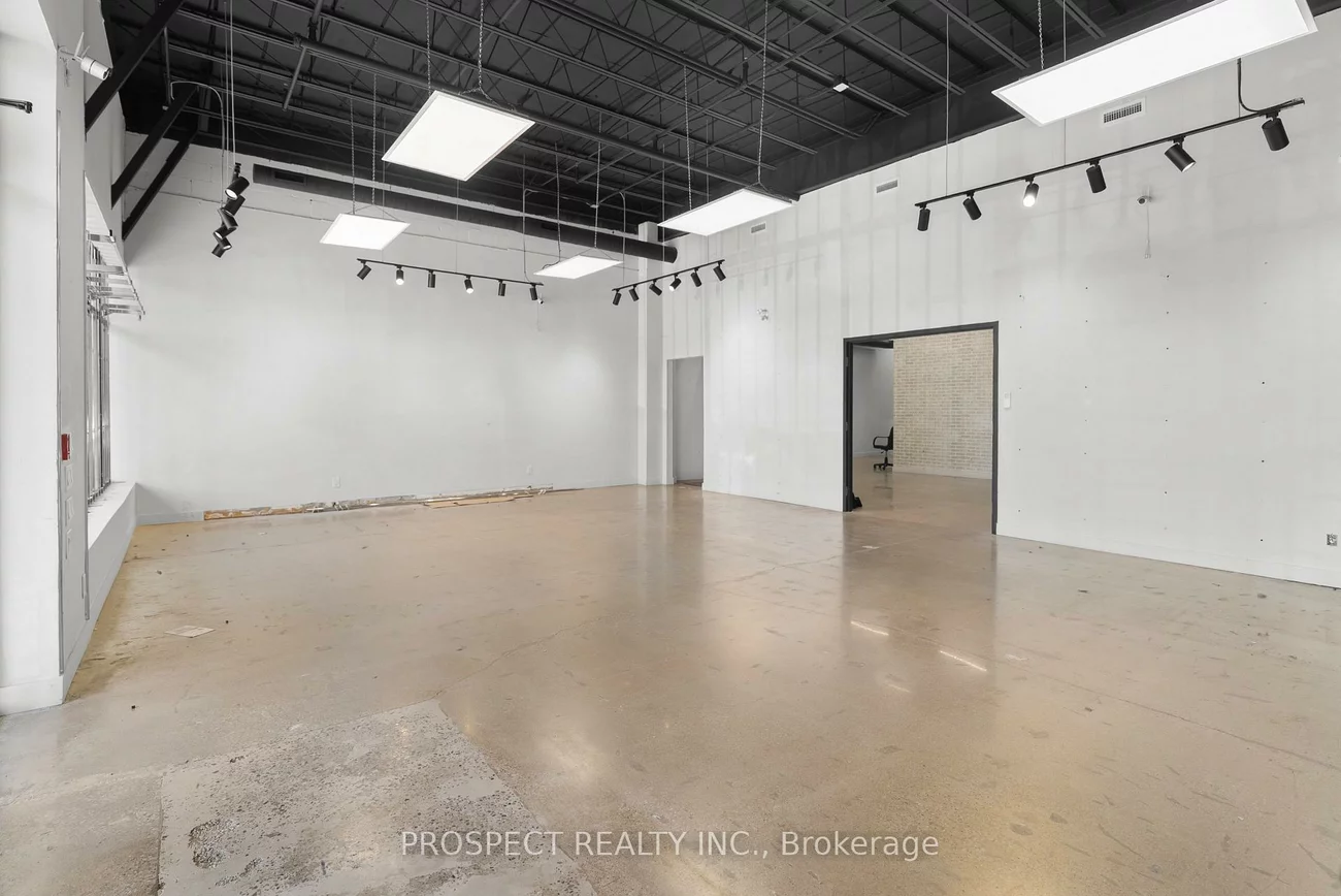 4000, Steeles, Steeles West Industrial, Vaughan