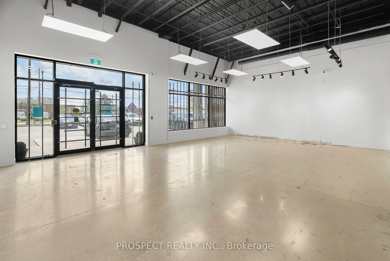 4000, Steeles, Steeles West Industrial, Vaughan