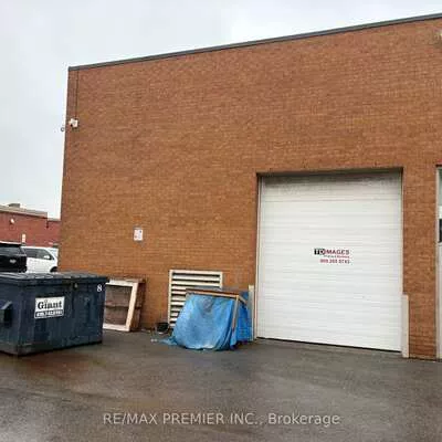 136, Winges, Pine Valley Business Park, Vaughan
