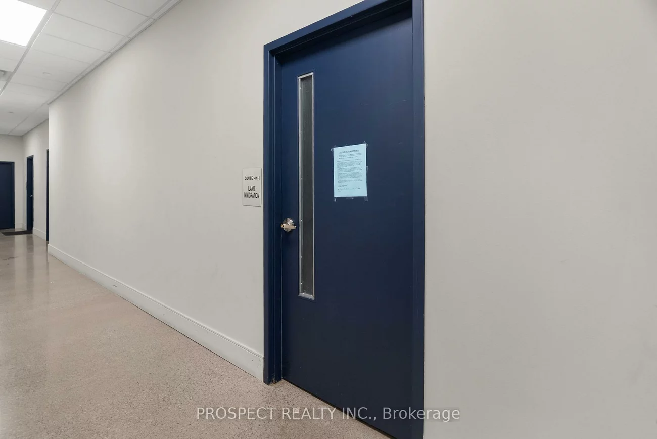 4000, Steeles, Steeles West Industrial, Vaughan