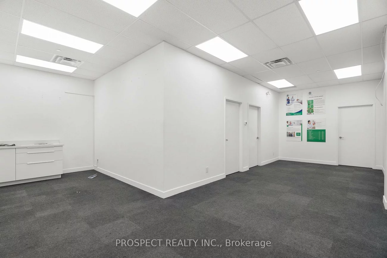 4000, Steeles, Steeles West Industrial, Vaughan