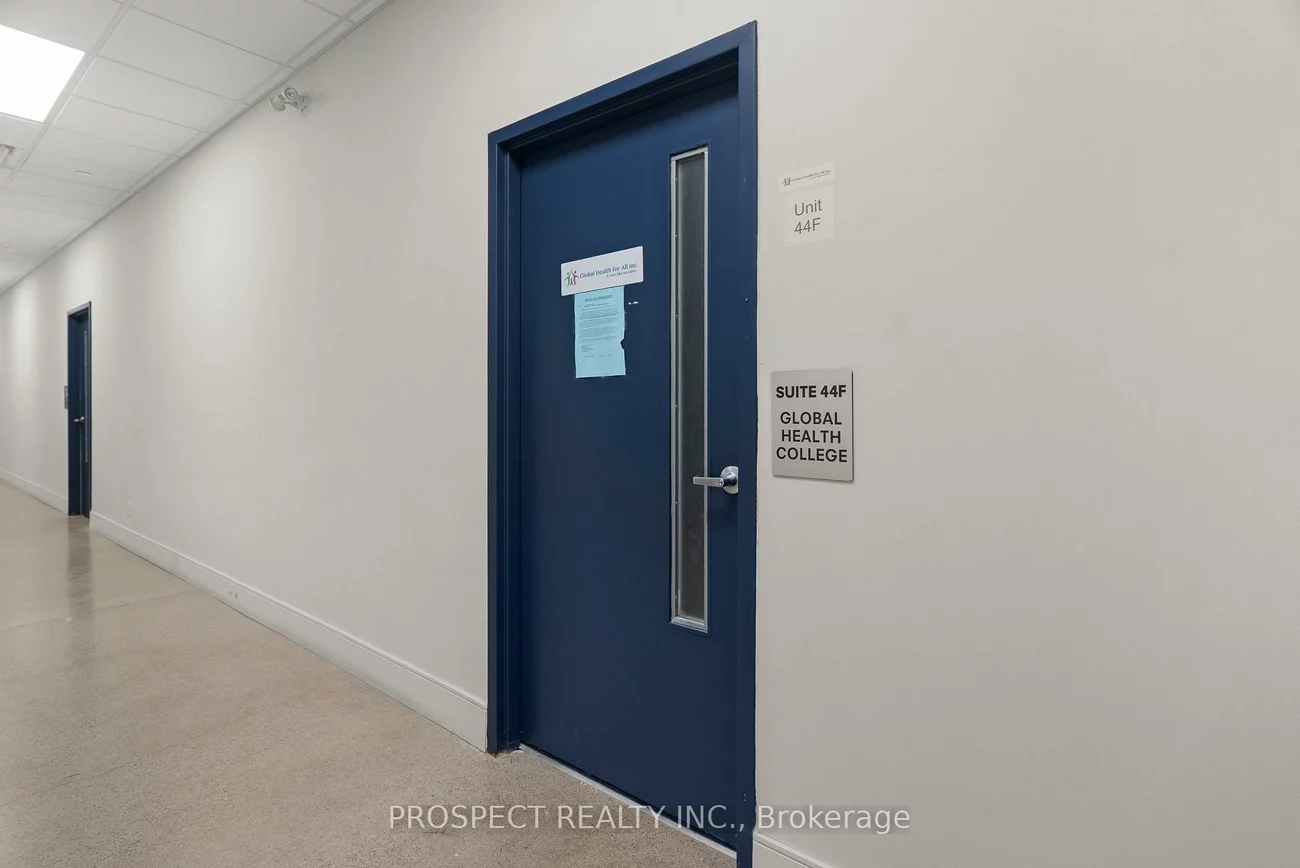 4000, Steeles, Steeles West Industrial, Vaughan