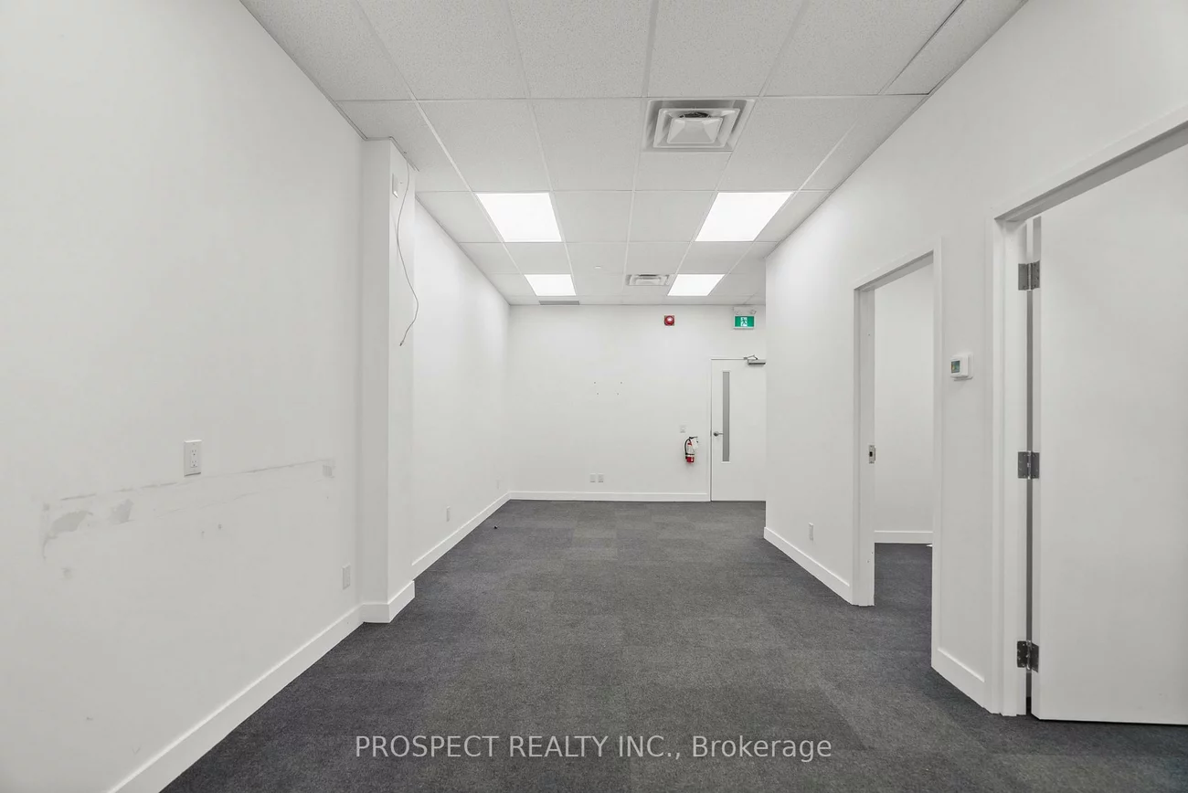 4000, Steeles, Steeles West Industrial, Vaughan
