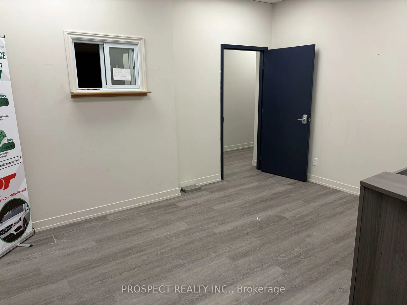 4000, Steeles, Steeles West Industrial, Vaughan