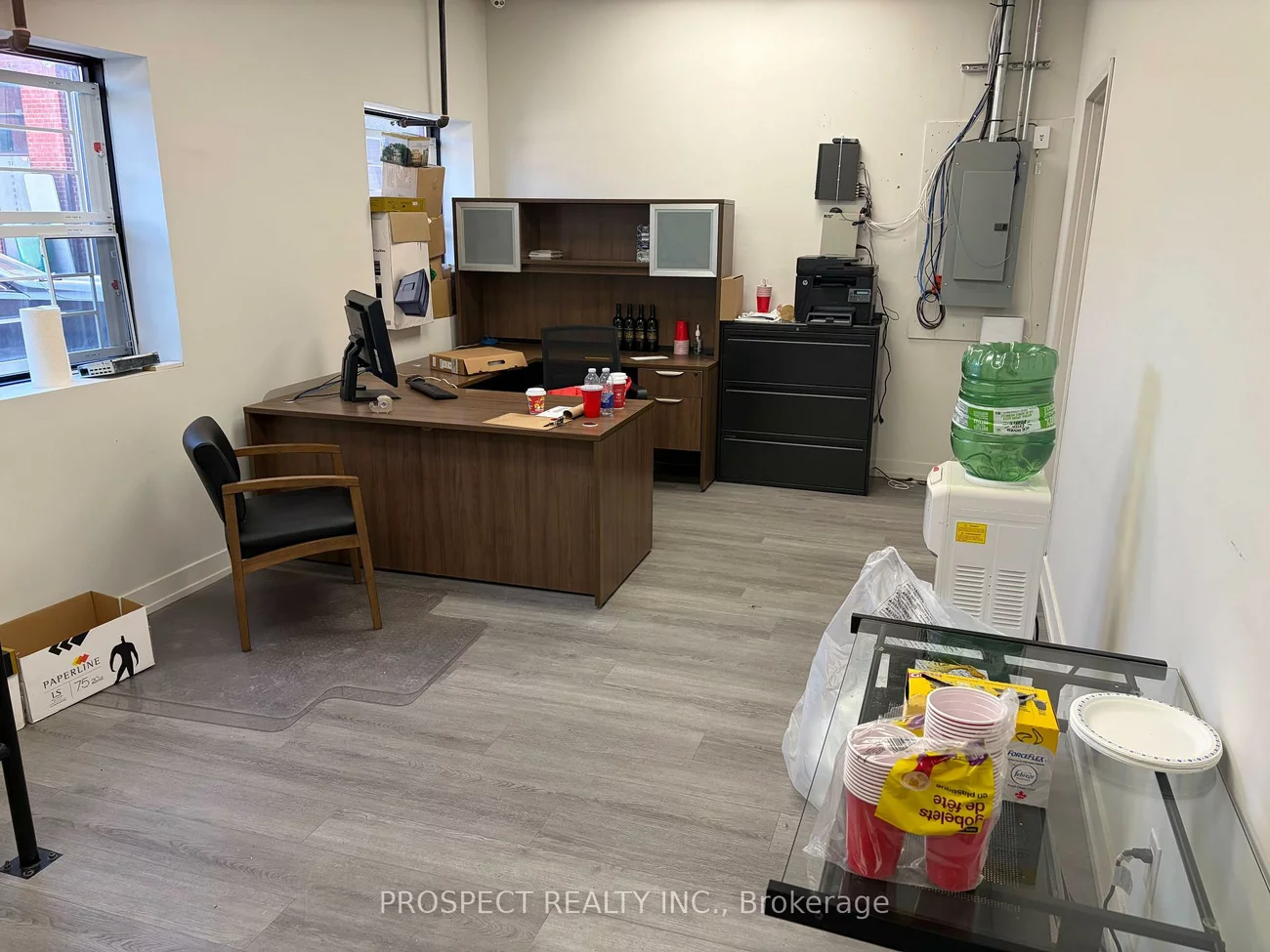 4000, Steeles, Steeles West Industrial, Vaughan