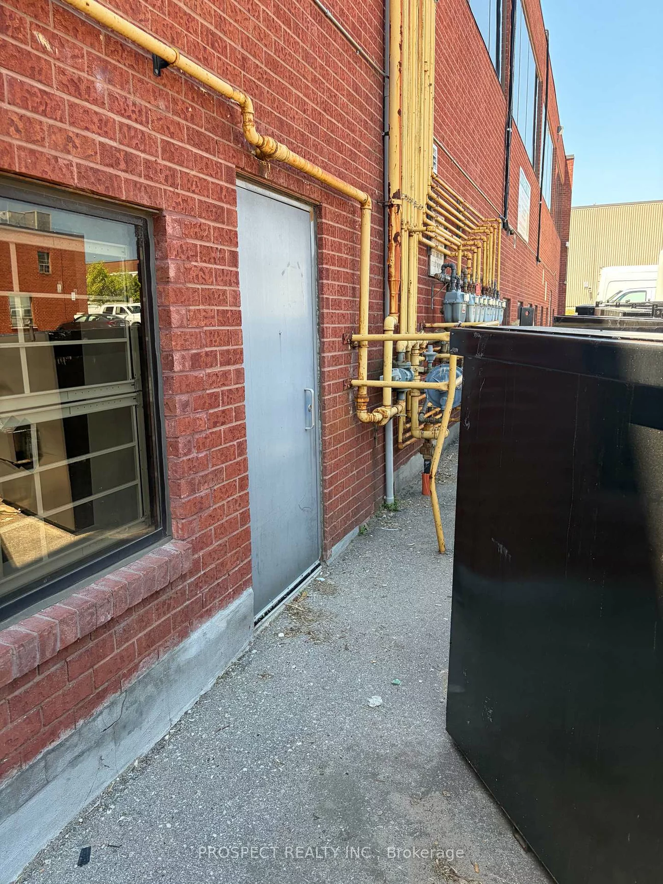 4000, Steeles, Steeles West Industrial, Vaughan