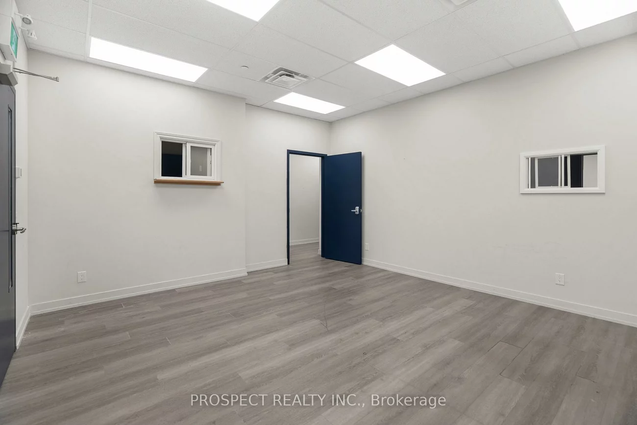 4000, Steeles, Steeles West Industrial, Vaughan