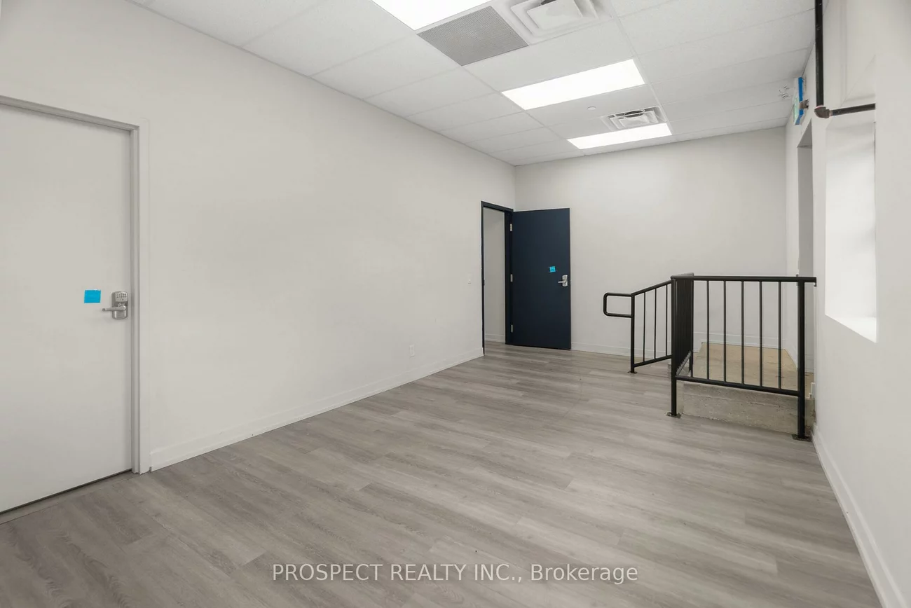 4000, Steeles, Steeles West Industrial, Vaughan