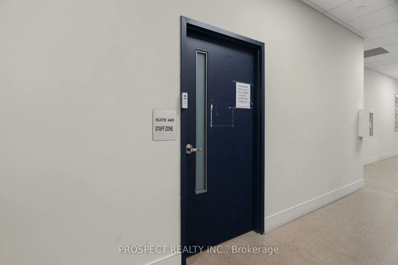 4000, Steeles, Steeles West Industrial, Vaughan