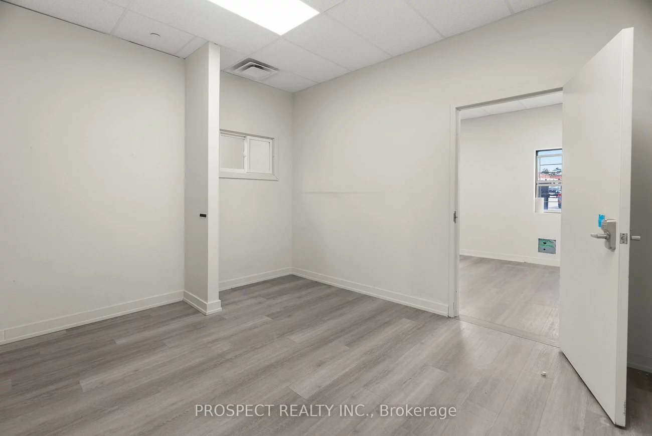 4000, Steeles, Steeles West Industrial, Vaughan