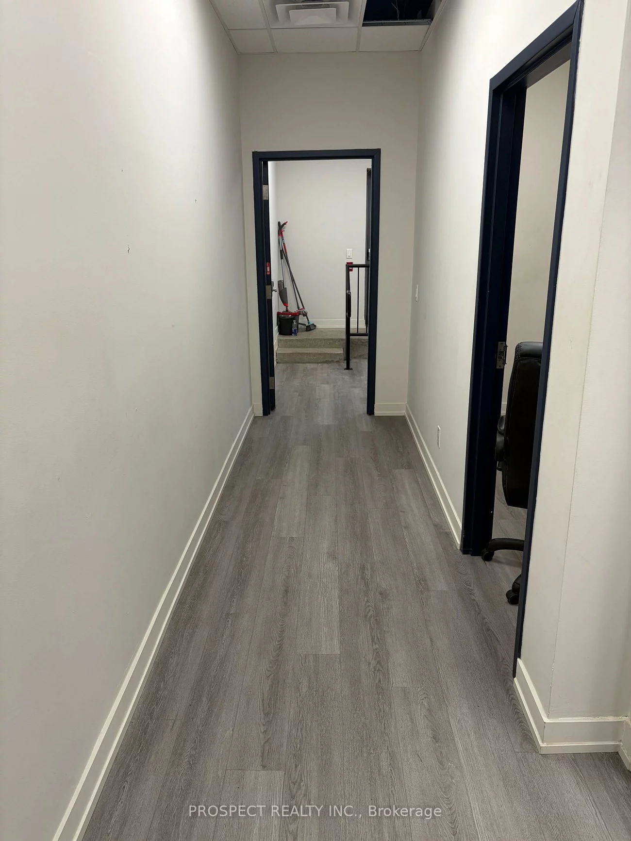 4000, Steeles, Steeles West Industrial, Vaughan