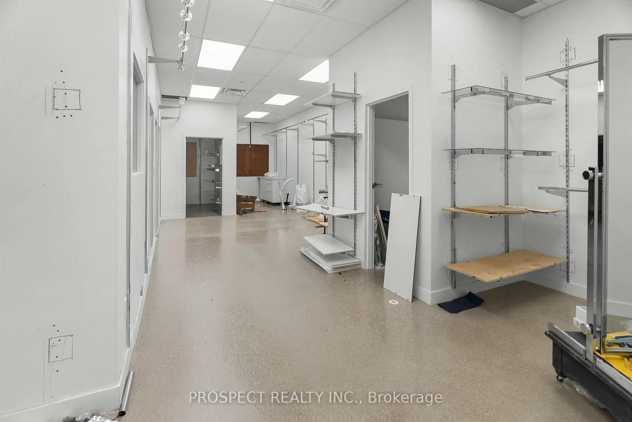 4000, Steeles, Steeles West Industrial, Vaughan