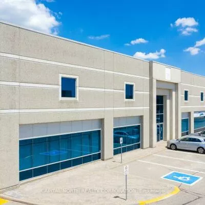 1641, Langstaff, Concord, Vaughan