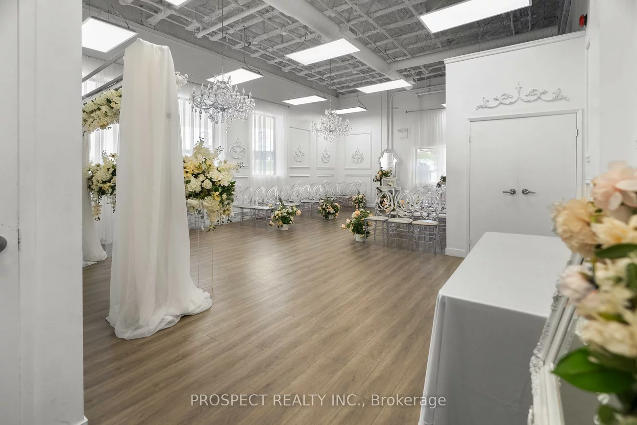 4000, Steeles, Steeles West Industrial, Vaughan