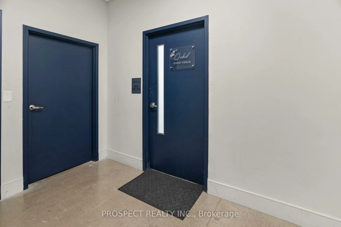 4000, Steeles, Steeles West Industrial, Vaughan