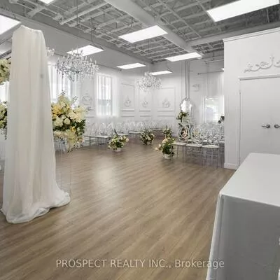 4000, Steeles, Steeles West Industrial, Vaughan