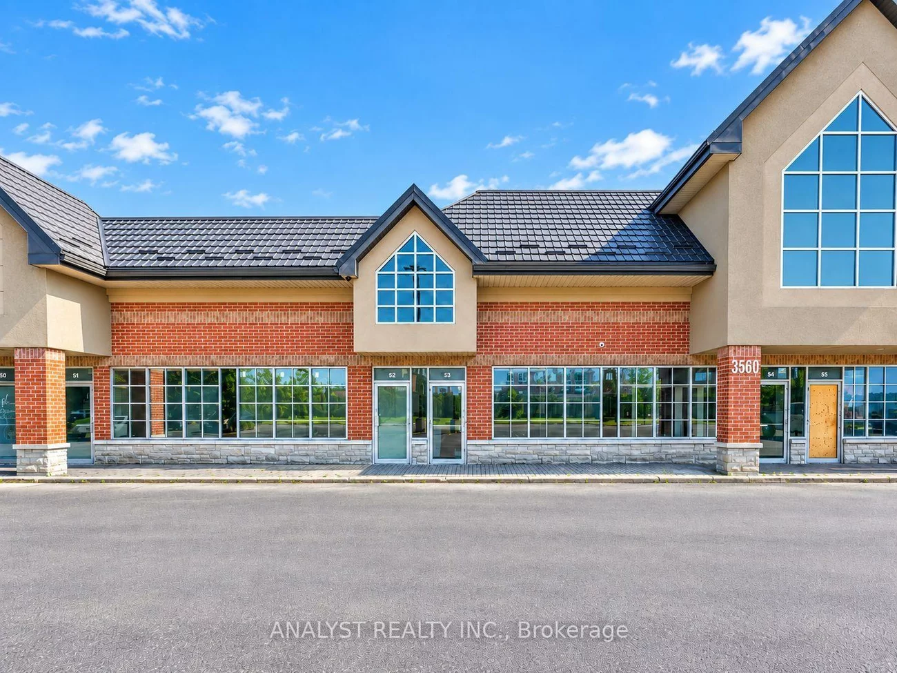 3560, Rutherford, Vellore Village, Vaughan
