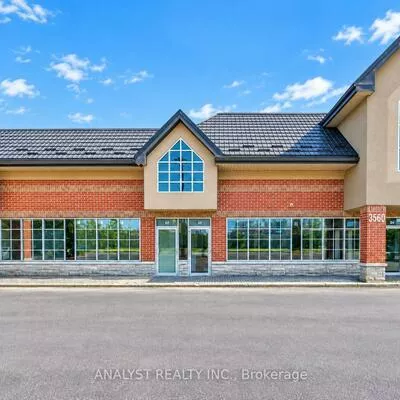 3560, Rutherford, Vellore Village, Vaughan