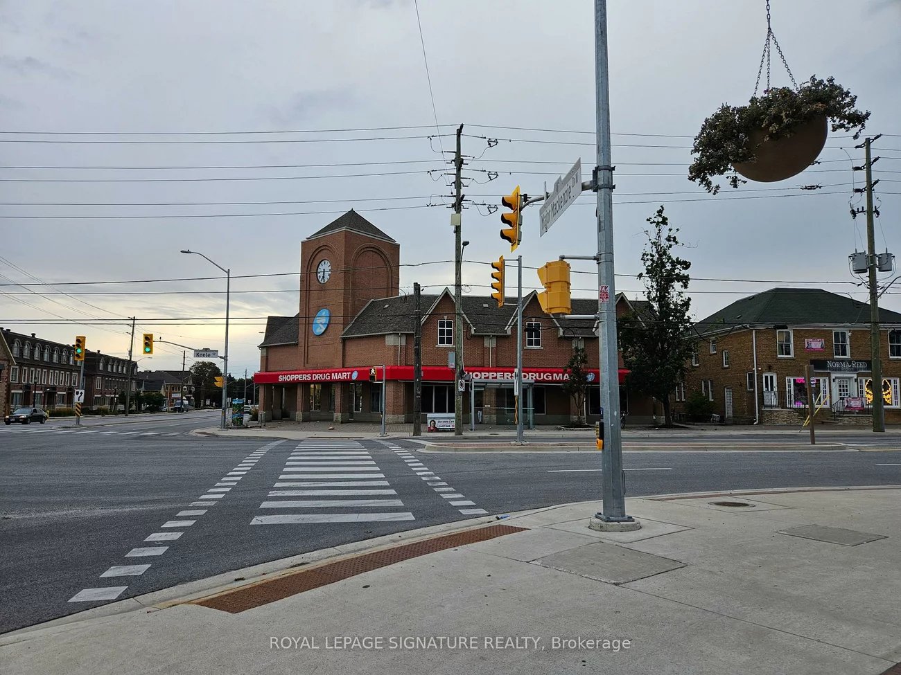 10019, Keele, Maple, Vaughan