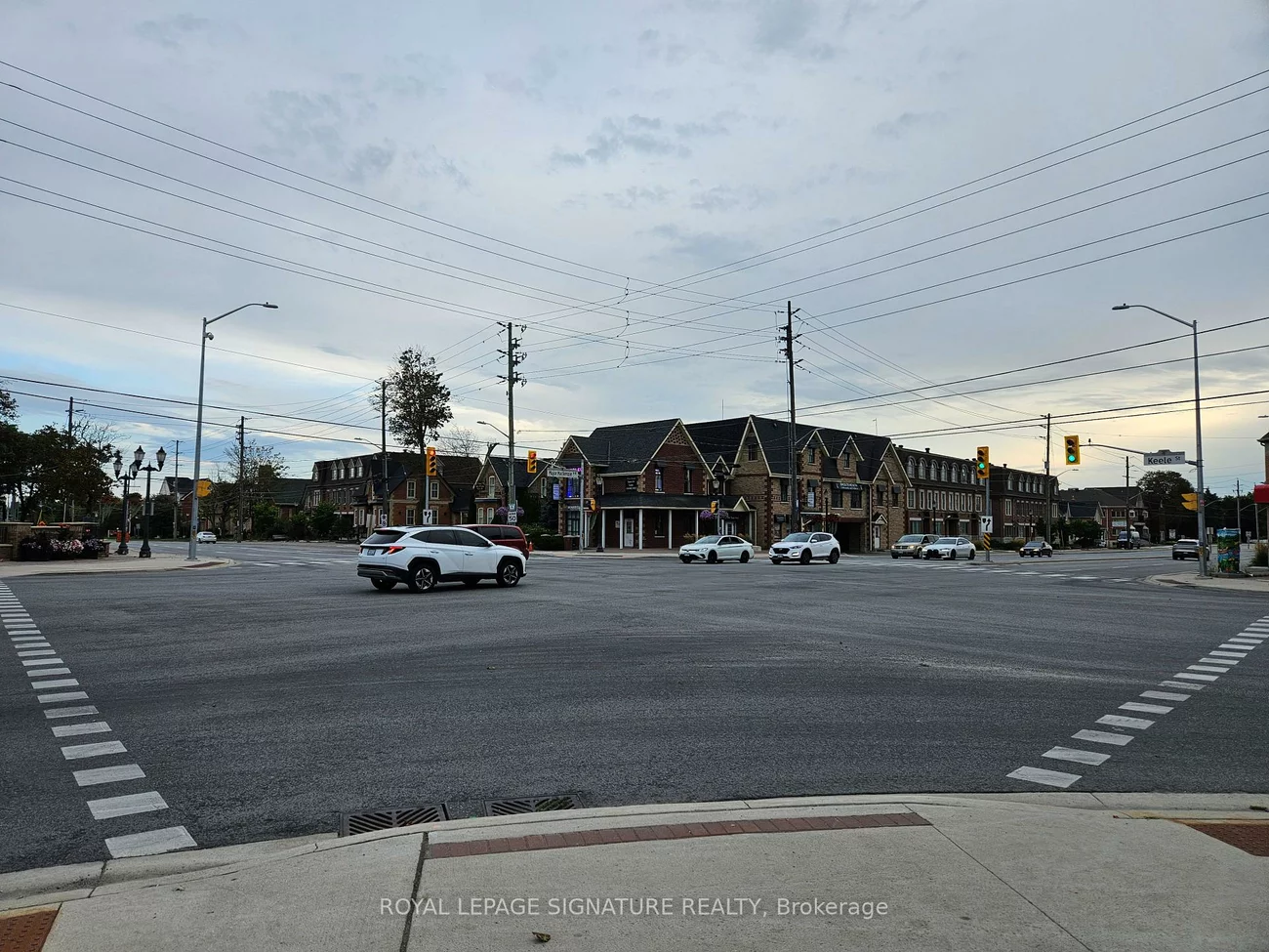 10019, Keele, Maple, Vaughan