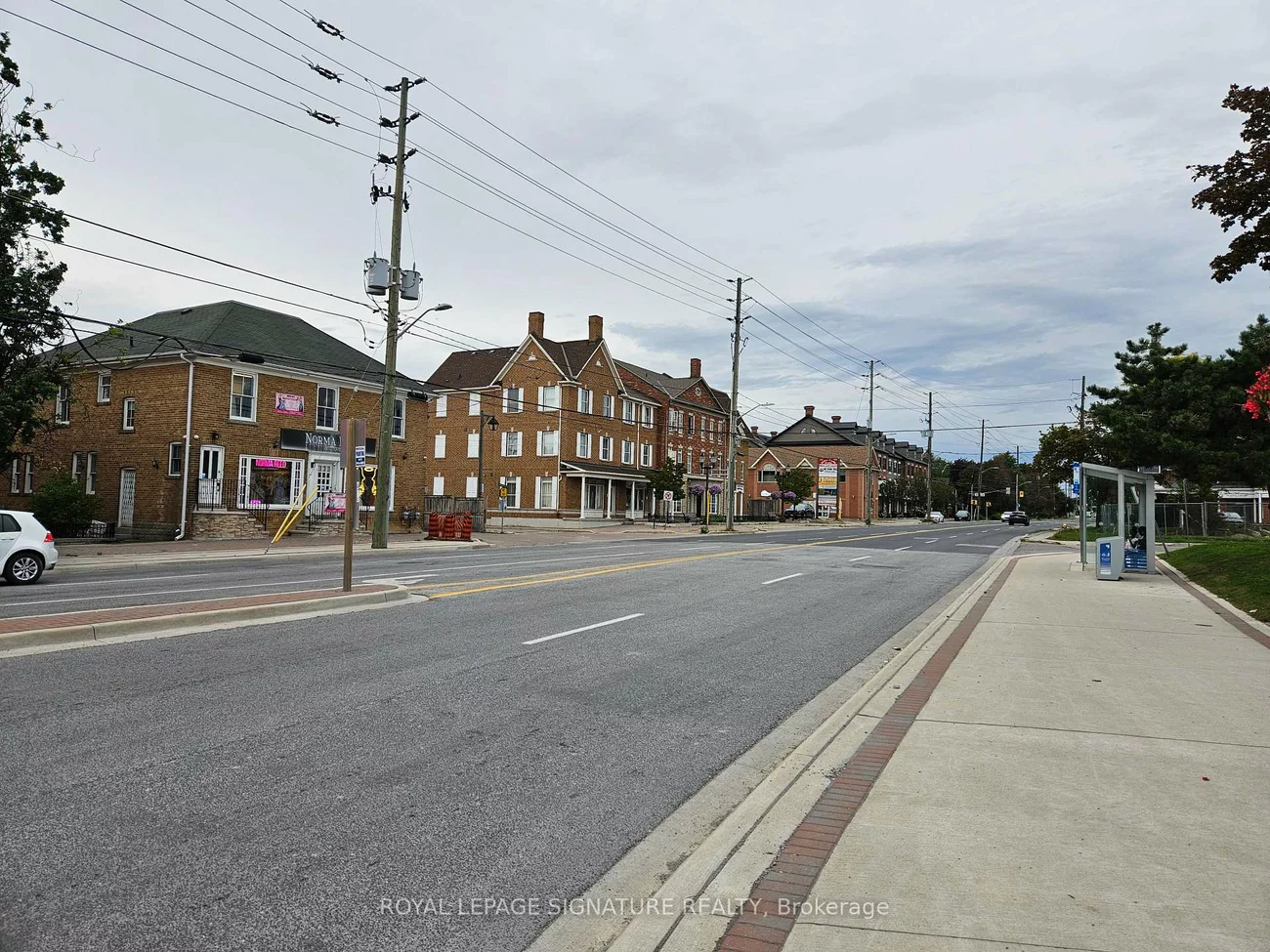 10019, Keele, Maple, Vaughan