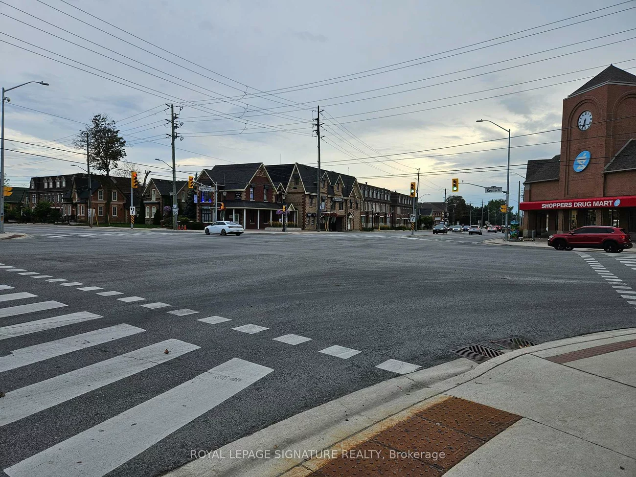 10019, Keele, Maple, Vaughan