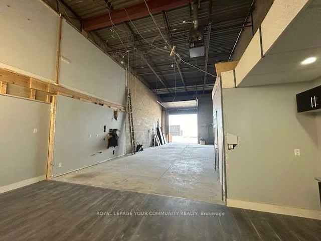 610, Bowes, Concord, Vaughan
