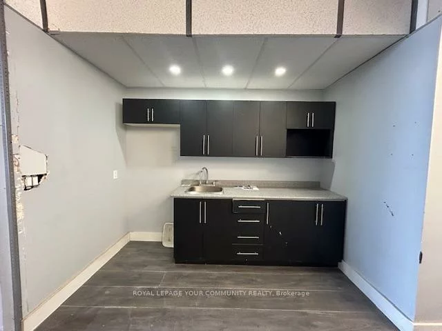 610, Bowes, Concord, Vaughan