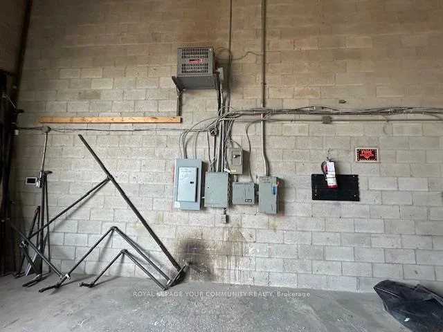 610, Bowes, Concord, Vaughan