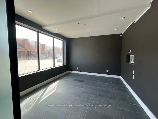 610, Bowes, Concord, Vaughan
