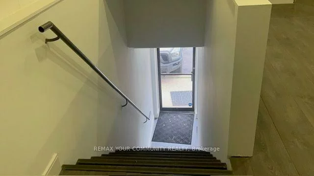 610, Bowes, Concord, Vaughan
